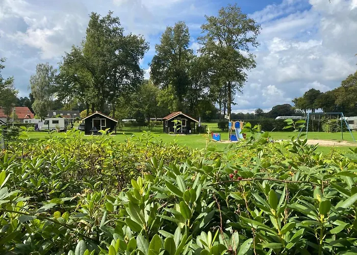 Recreatiepark Den Blanken