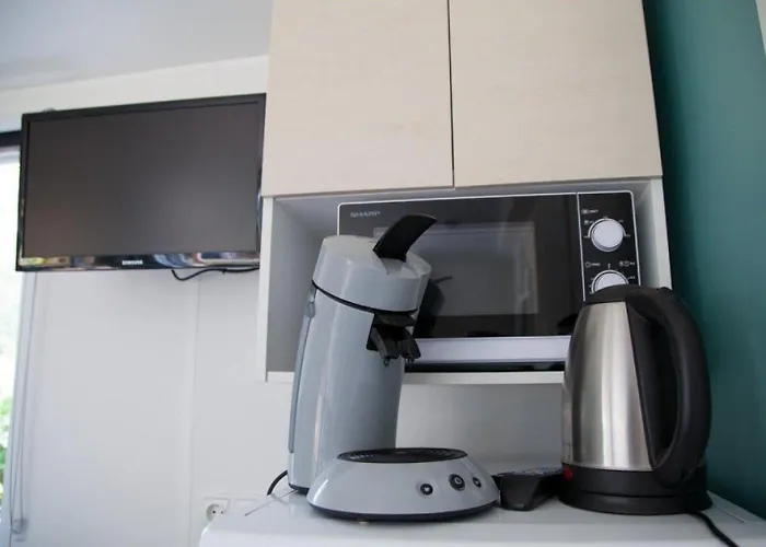 Camping Recreatiepark Den Blanken *