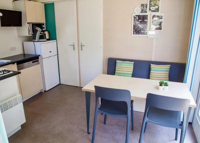 Recreatiepark Den Blanken