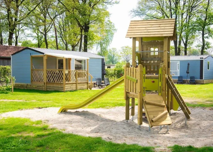 Recreatiepark Den Blanken