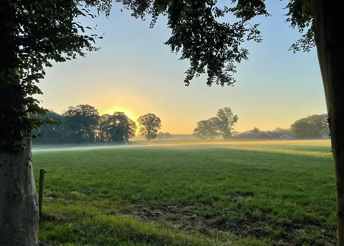 Recreatiepark Den Blanken *