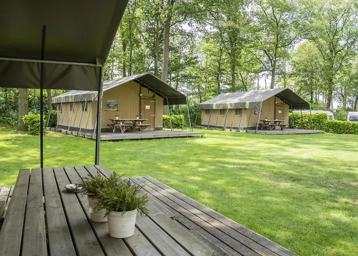 Recreatiepark Den Blanken Neede