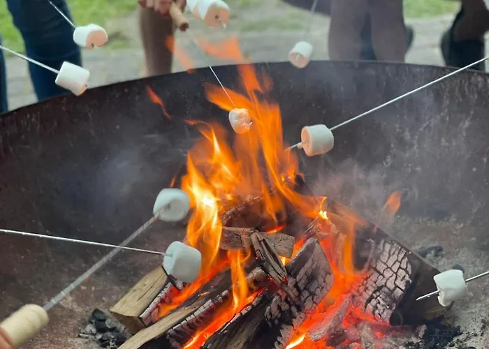 Camping Recreatiepark Den Blanken