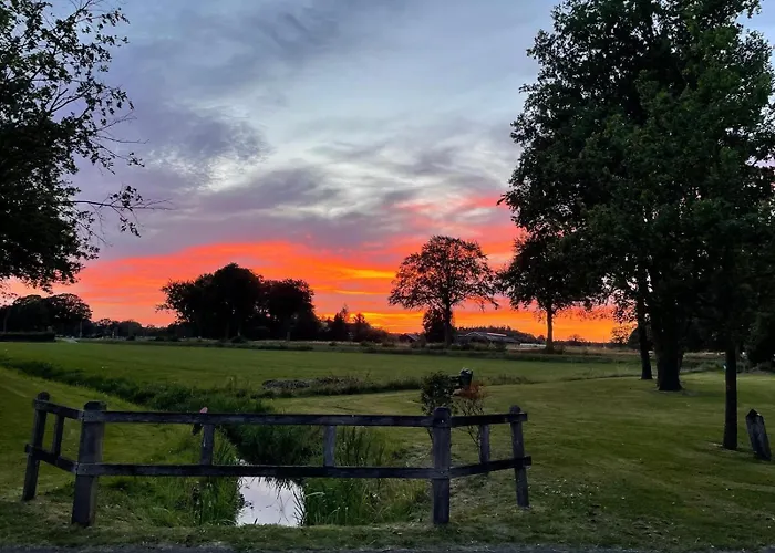 Recreatiepark Den Blanken *