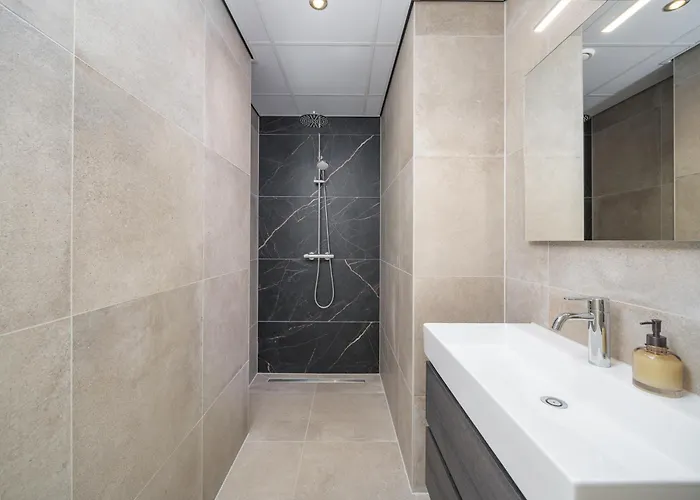 Recreatiepark Den Blanken Camping Neede