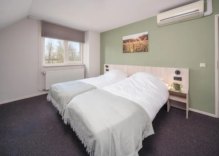 Recreatiepark Den Blanken Neede