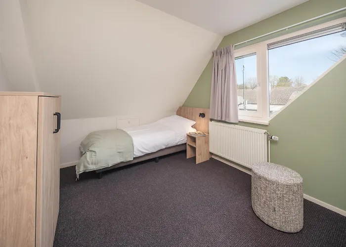 Recreatiepark Den Blanken Camping