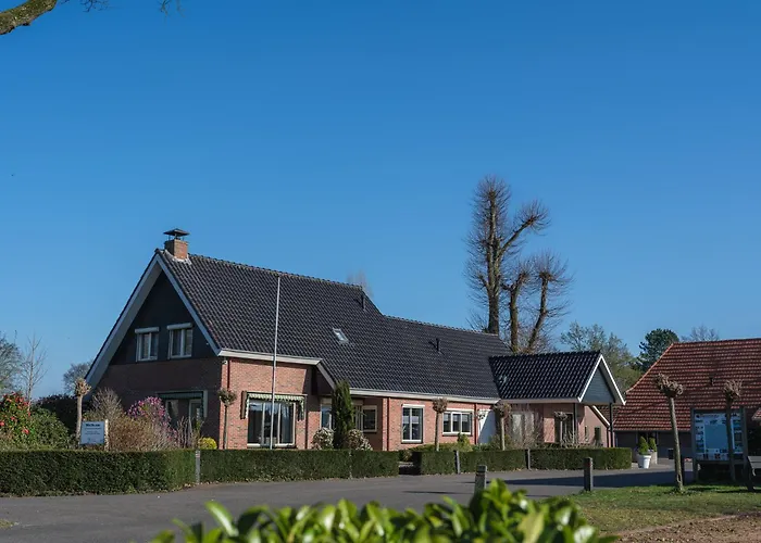 Camping Recreatiepark Den Blanken