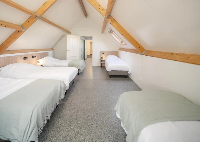 Recreatiepark Den Blanken Camping Neede