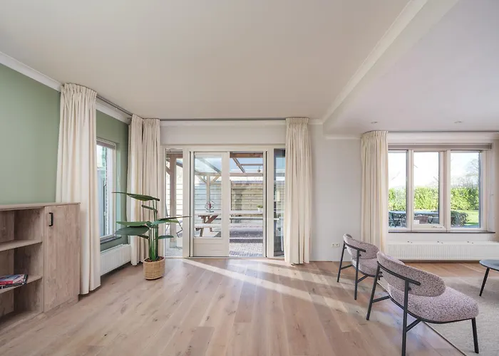 Camping Recreatiepark Den Blanken Neede