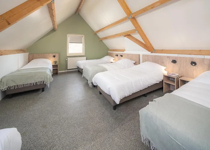 Recreatiepark Den Blanken Neede