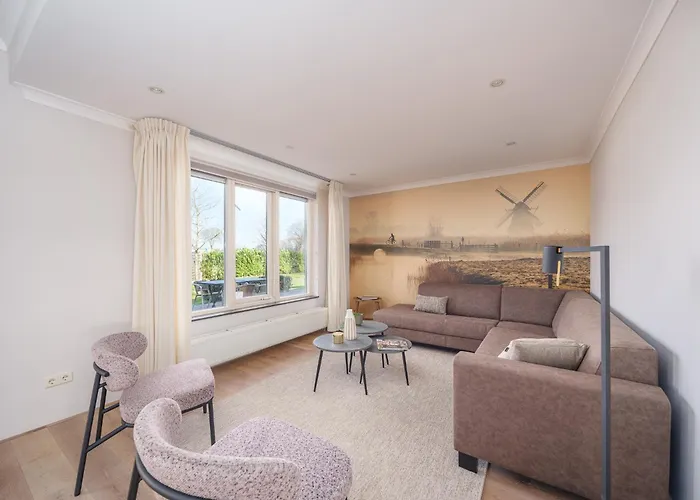 Camping Recreatiepark Den Blanken *