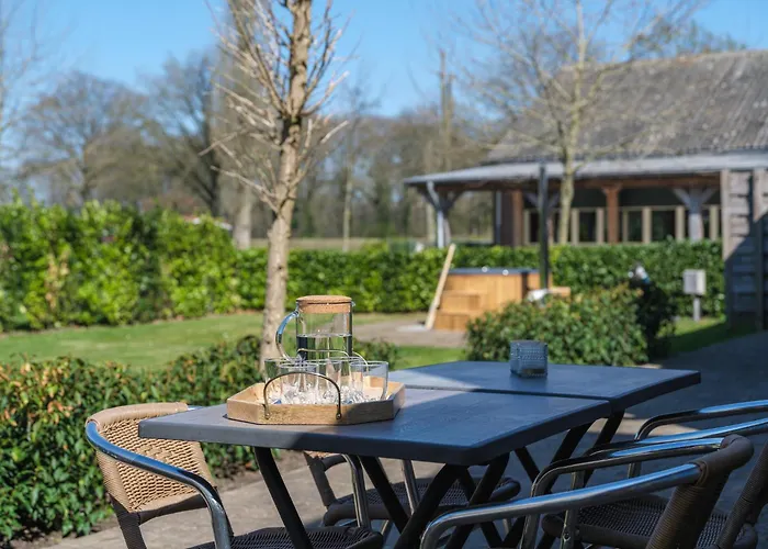 Camping Recreatiepark Den Blanken *