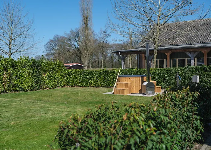 Recreatiepark Den Blanken Neede