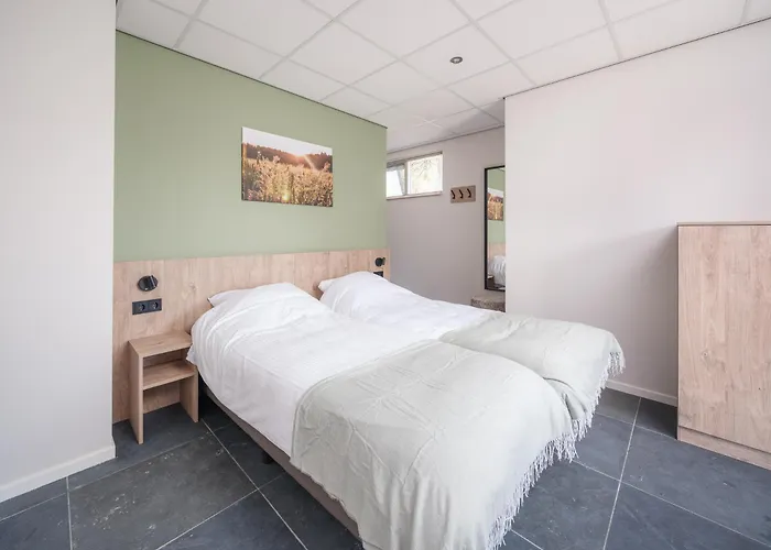 Recreatiepark Den Blanken Neede