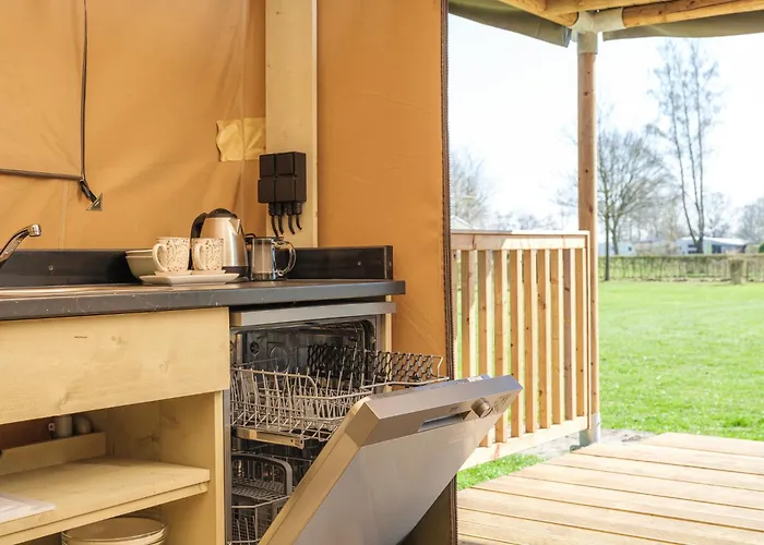 Recreatiepark Den Blanken *