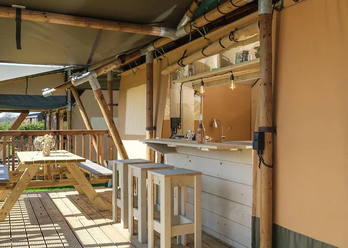 Recreatiepark Den Blanken Camping