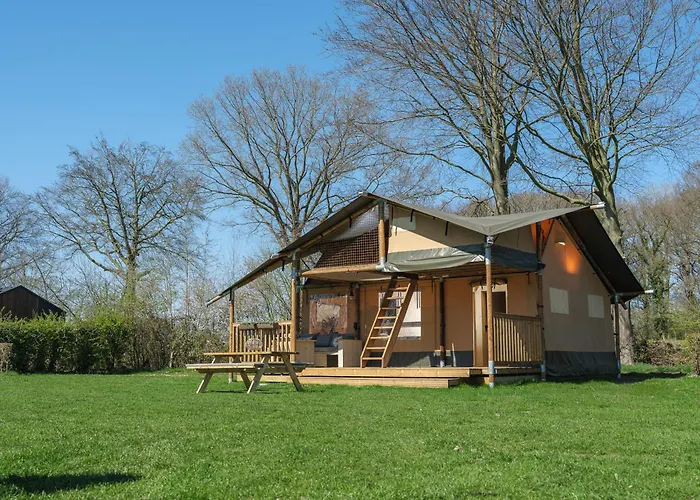 Recreatiepark Den Blanken Neede