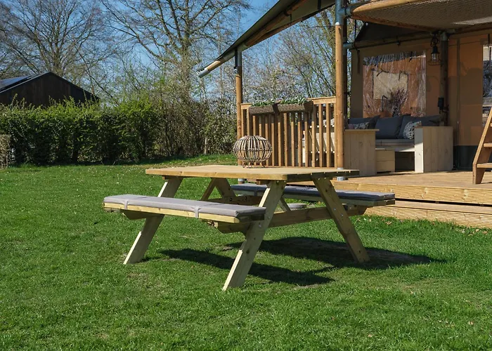 Recreatiepark Den Blanken * Neede