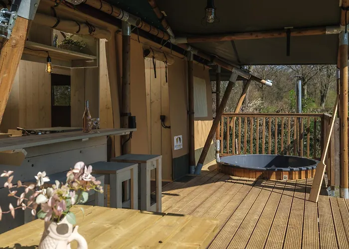 Recreatiepark Den Blanken *