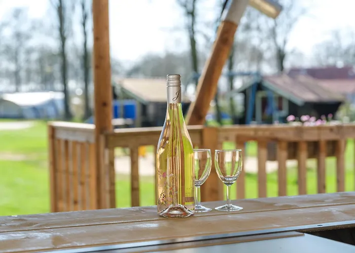 Camping Recreatiepark Den Blanken *