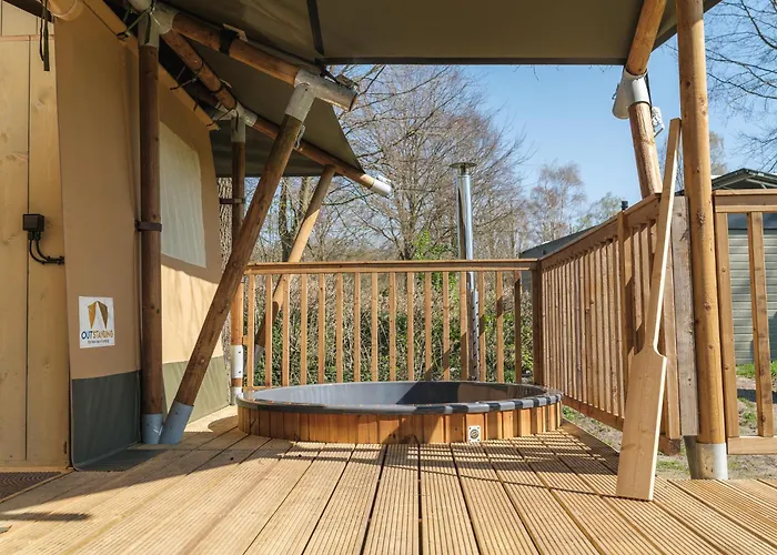 Recreatiepark Den Blanken Neede