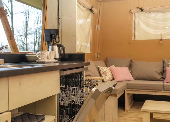 Recreatiepark Den Blanken * Neede