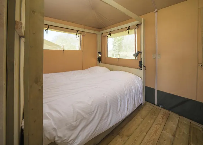 Recreatiepark Den Blanken