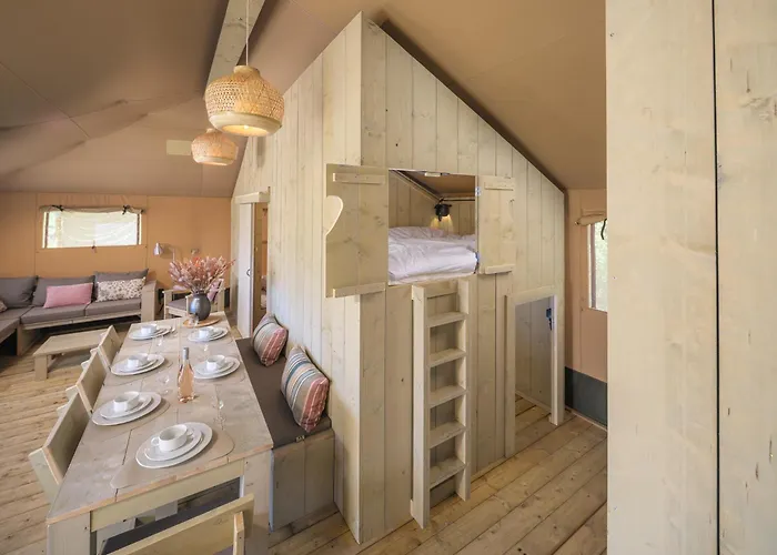 Recreatiepark Den Blanken Camping