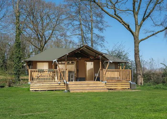 Recreatiepark Den Blanken Neede