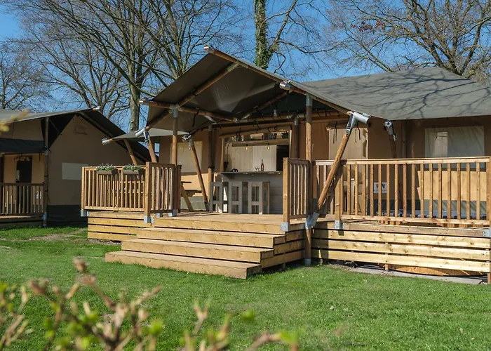 Recreatiepark Den Blanken