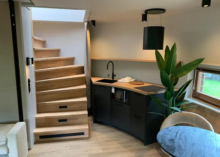 Recreatiepark Den Blanken Neede