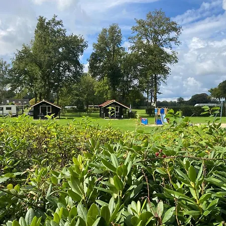 Recreatiepark Den Blanken