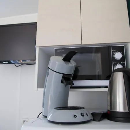 Кемпинг Recreatiepark Den Blanken *