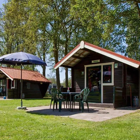 Recreatiepark Den Blanken Neede