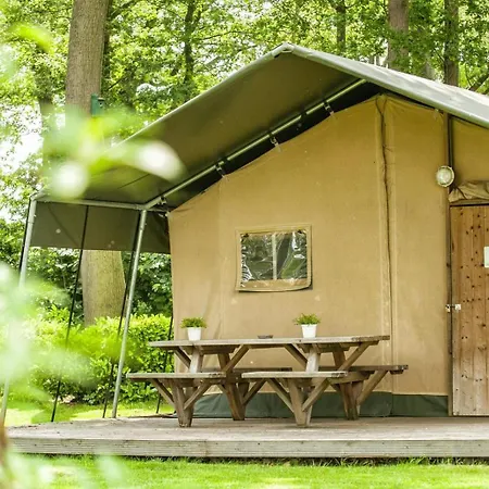 Recreatiepark Den Blanken * Neede