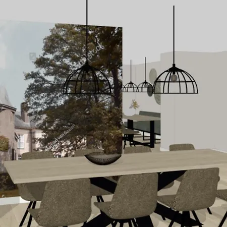 Recreatiepark Den Blanken Кемпинг *