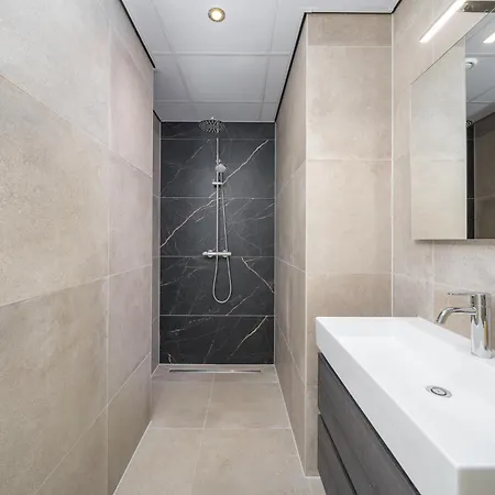 Recreatiepark Den Blanken Кемпинг Neede