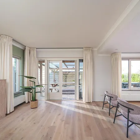 Кемпинг Recreatiepark Den Blanken Neede