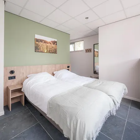 Recreatiepark Den Blanken Neede