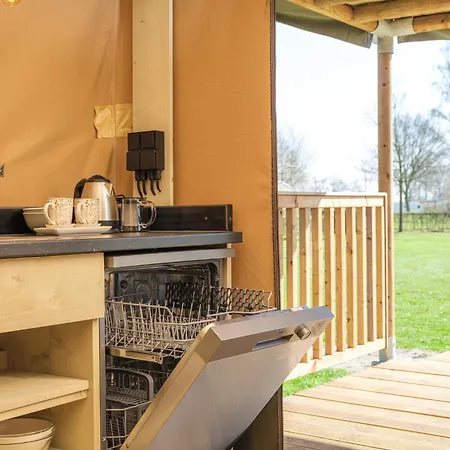 Recreatiepark Den Blanken *