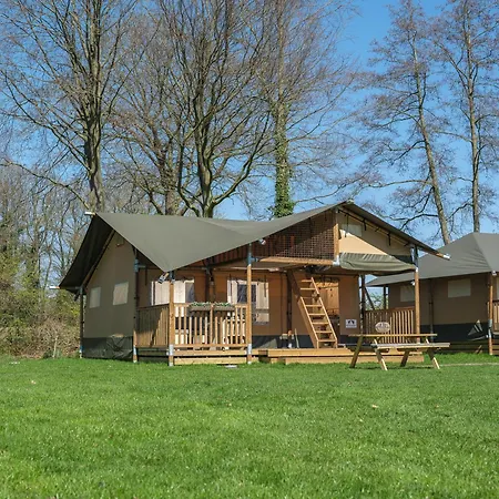 Recreatiepark Den Blanken *