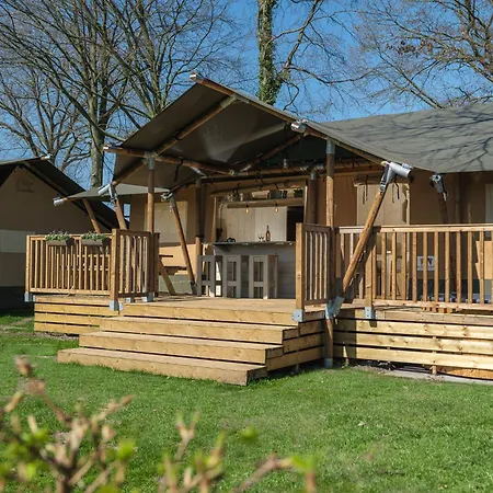 Recreatiepark Den Blanken