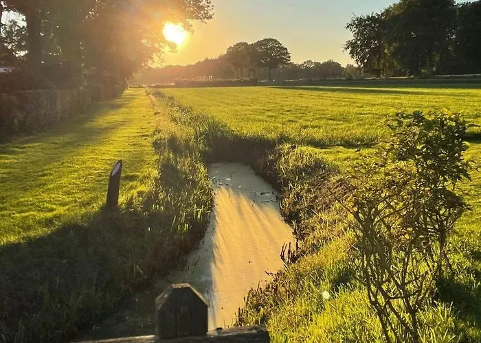 Kemp Recreatiepark Den Blanken