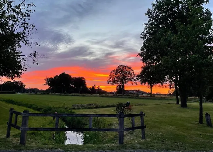 Recreatiepark Den Blanken Kemp Neede