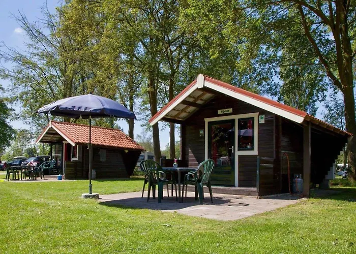 Recreatiepark Den Blanken Neede