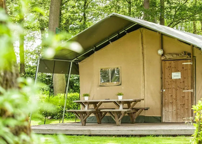 Recreatiepark Den Blanken * Neede