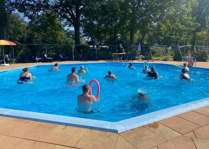 Recreatiepark Den Blanken