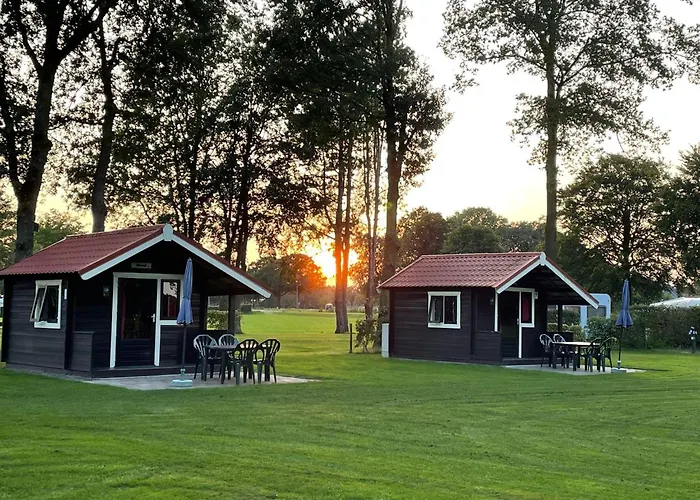 Recreatiepark Den Blanken Kemp *