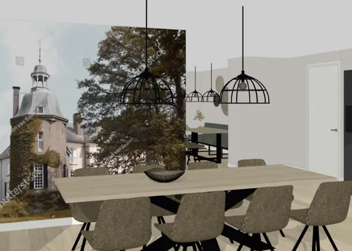 Recreatiepark Den Blanken Kemp *